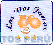 LAS DOS JARRAS