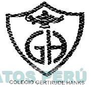 GH COLEGIO GERTRUDE HANKS