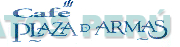 CAFE PLAZA DE ARMAS