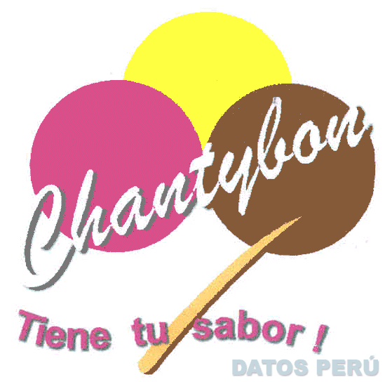 CHANTYBON TIENE TU SABOR!