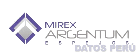 MIREX ARGENTUM ESPEJOS