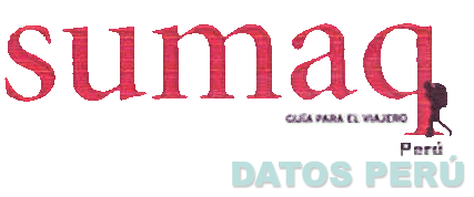 SUMAQ PERU GUIA PARA EL VIAJERO