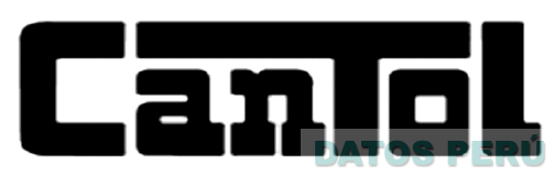 CANTOL