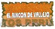 EL RINCON DE VALLEJO