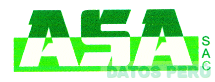 ASA S.A.C.