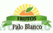 FRUTOS PALO BLANCO