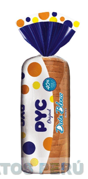 PYC ORIGINAL DIETA BLANCO
