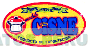 CISNE MODELO MANUFACTURAS WOORLD