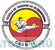 ITF ESCUELA DE TAEKWON-DO INTERNACIONAL CHON - JI