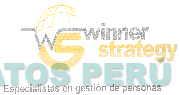 WS WINNER STRATEGY ESPECIALISTAS EN GESTION DE PERSONAS