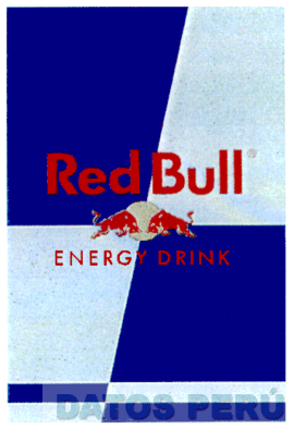 RED BULL ENERGY DRINK