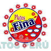 PLATOS FINA