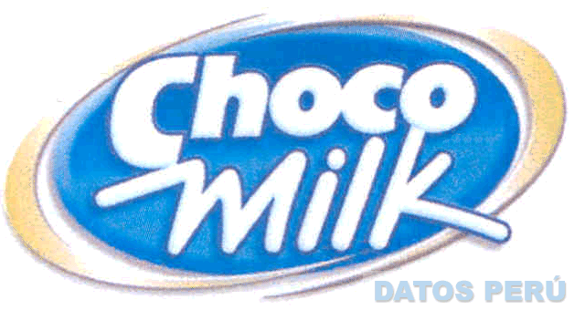 CHOCOMILK