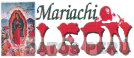 MARIACHI LEON