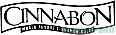 CINNABON WORLD FAMOUS CINNAMON ROLLS