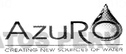AZURO CREATING NEW SOURCES OF WATER