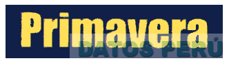 PRIMAVERA