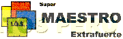 I.Q.S. SUPER MAESTRO EXTRAFUERTE