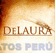 DELAURA