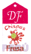 DF CHISPAS FRESA