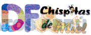 DF CHISPITAS DE MIEL