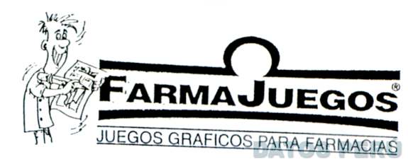 FARMAJUEGOS JUEGOS GRAFICOS PARA FARMACIAS