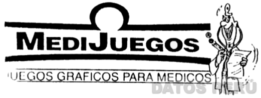 MEDIJUEGOS JUEGOS GRAFICOS PARA MEDICOS