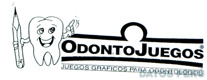 ODONTOJUEGOS JUEGOS GRAFICOS PARA ODONTOLOGOS