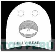 BELLY BEAR