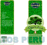 ALGARROBINA SAN ROQUE