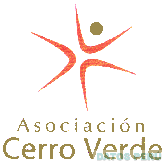 ASOCIACION CERRO VERDE