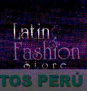LATIN FASHION STORE