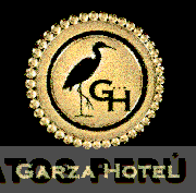GH GARZA HOTEL