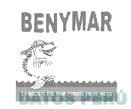 BENYMAR LA DELICIA DEL MAR PUESTA EN SU MESA