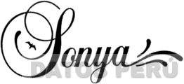 SONYA