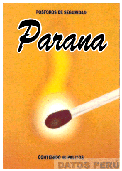 PARANA