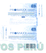 PROMAXXFARMA