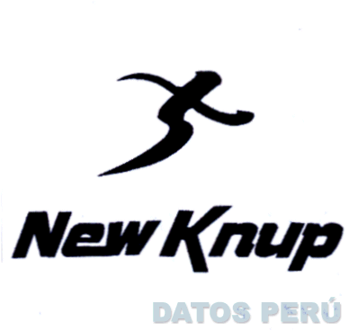 NEW KNUP
