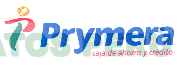 P PRYMERA CAJA DE AHORRO Y CREDITO