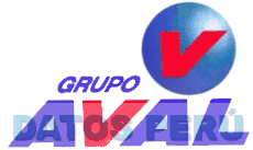 GRUPO AVAL V