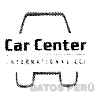 CAR CENTER INTERNATIONAL C.C.I.