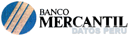 BANCO MERCANTIL