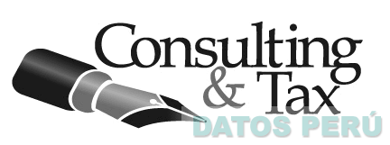 CONSULTING & TAX