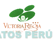 VICTORIA REGIA HOTEL & SUITES