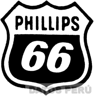 PHILLIPS 66