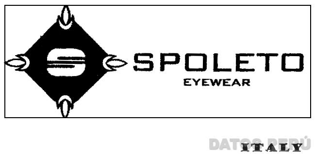 S SPOLETO EYEWEAR
