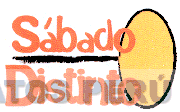 SABADO DISTINTO