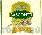 BASCONTTI VIRGEN