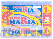 SUPER MARIA FAGAL