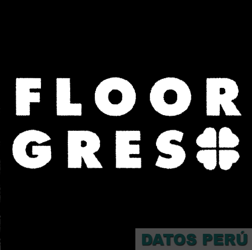 FLOOR GRES